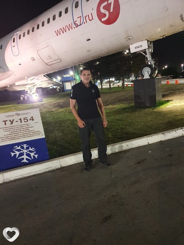 Александр, 32, Новосибирске — анкета №427410