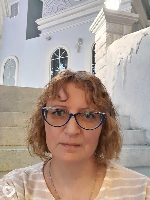 Наталья, 49, Домодедово — анкета №427514