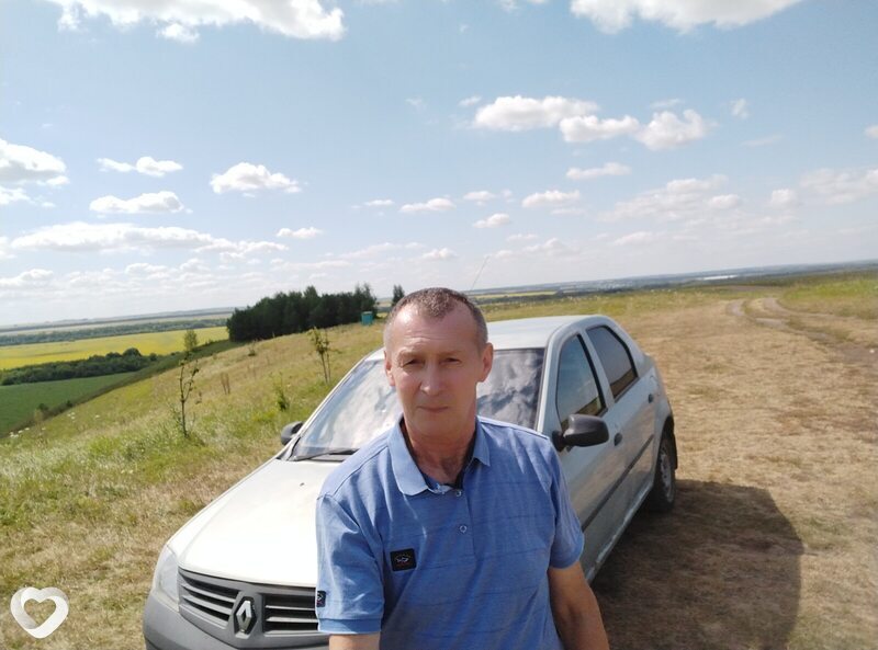 Раис, 64, Казани — анкета №427522