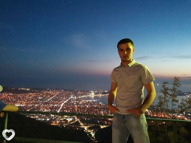 Мехрож, 27, Оренбурге — анкета №427523