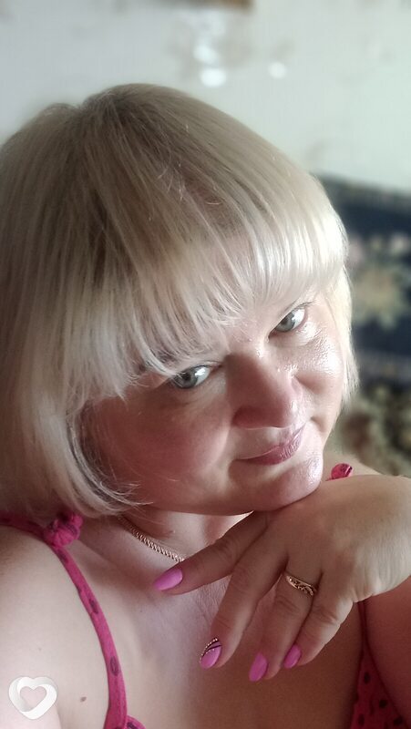 Елена, 54, Нижнем Новгороде — анкета №427525