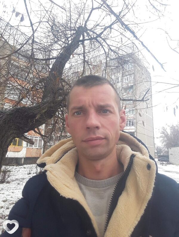Михаил, 42, Могилев — анкета №427527
