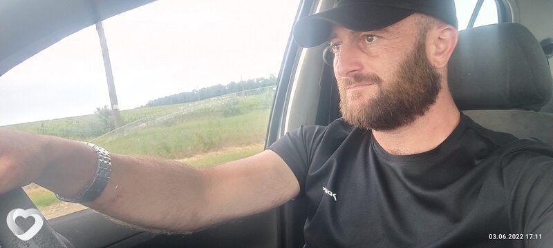 Азиз, 37, Белореченске — анкета №427530