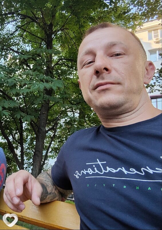 Алекс, 42, Калининграде — анкета №427531