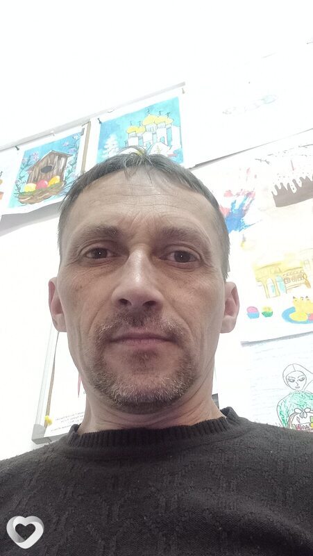 Дмитрий, 49, Вязьме — анкета №427536