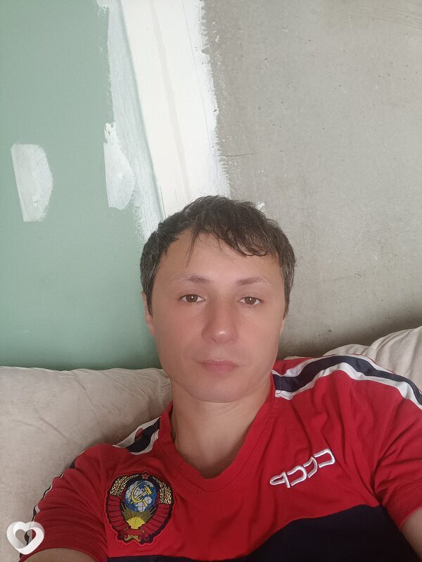 Макс, 39, Новосибирске — анкета №427537