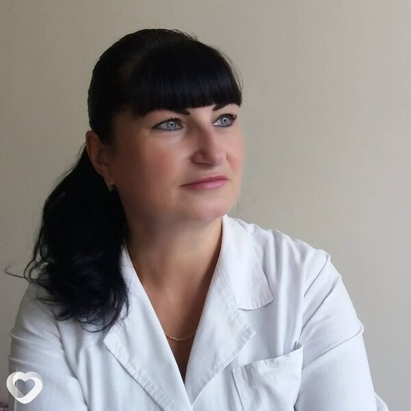 Елена, 57, Слониме — анкета №427549