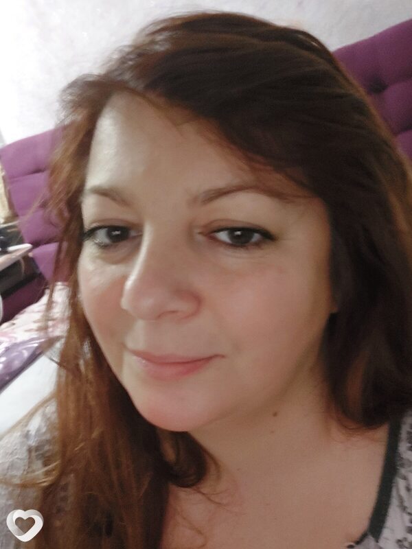 Елена, 50, Волжском — анкета №427552