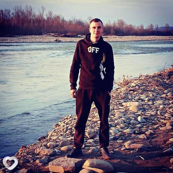 Никита, 41, Юрге — анкета №427555