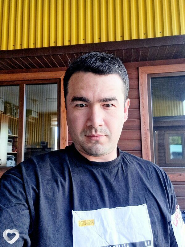 Артём, 41, Новосибирске — анкета №427561