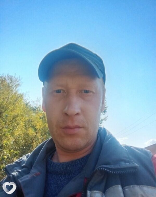 Иван, 40, Чусовое — анкета №427563