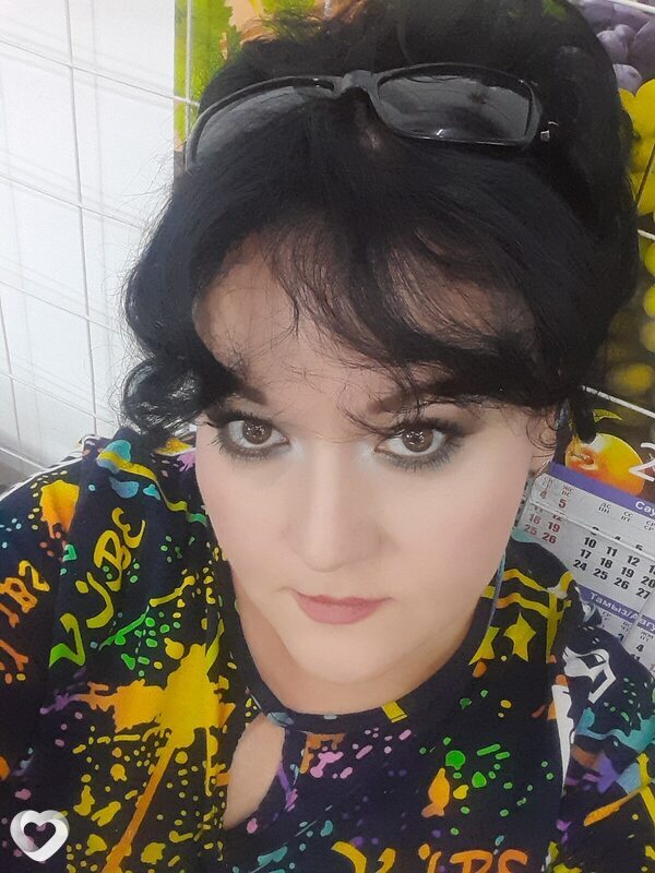 Татьяна, 45, Караганде — анкета №427564