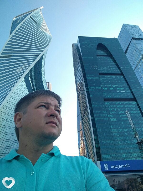 Роман, 38, Тамбове — анкета №427570