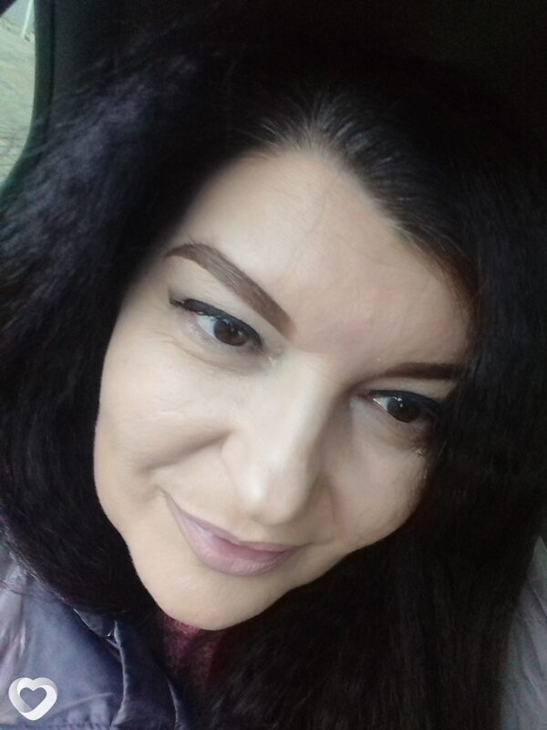 Инна, 58, Симферополе — анкета №427572