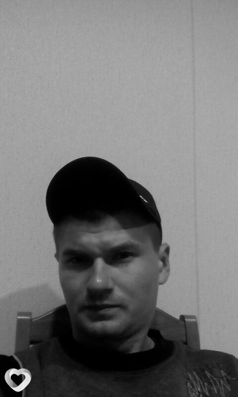 Евгений, 35, Славянске-на-Кубани — анкета №427577