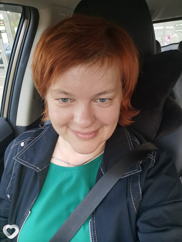 Марина, 49, Шелехове — анкета №427581