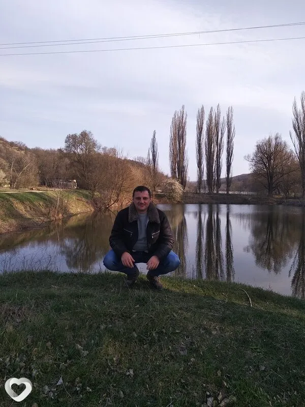 Олег, 37, Симферополе — анкета №8760