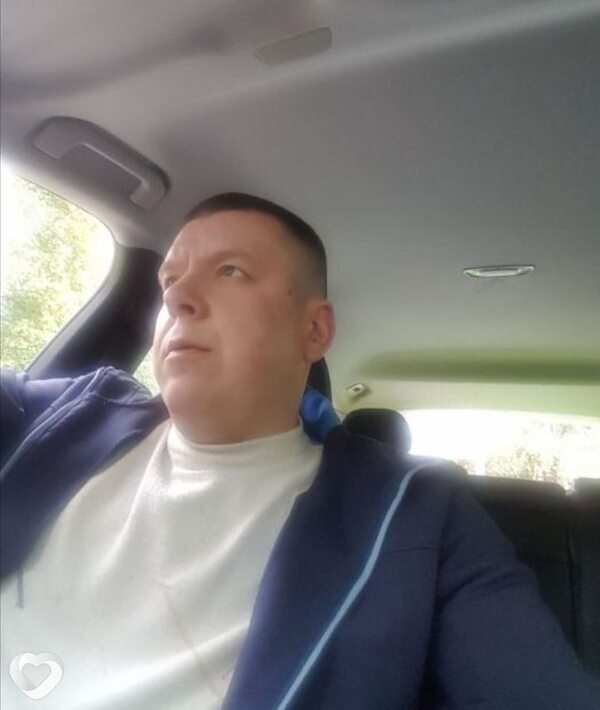 Сергей, 41, Санкт-Петербурге — анкета №428012