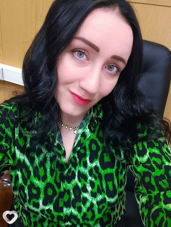 Мария, 41, Санкт-Петербурге — анкета №428013