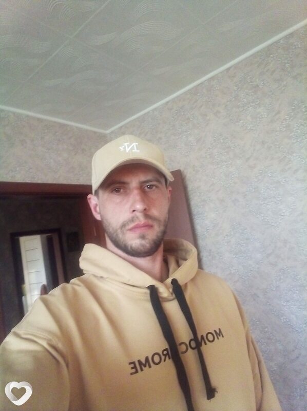 Дима, 39, Кемерове — анкета №428014