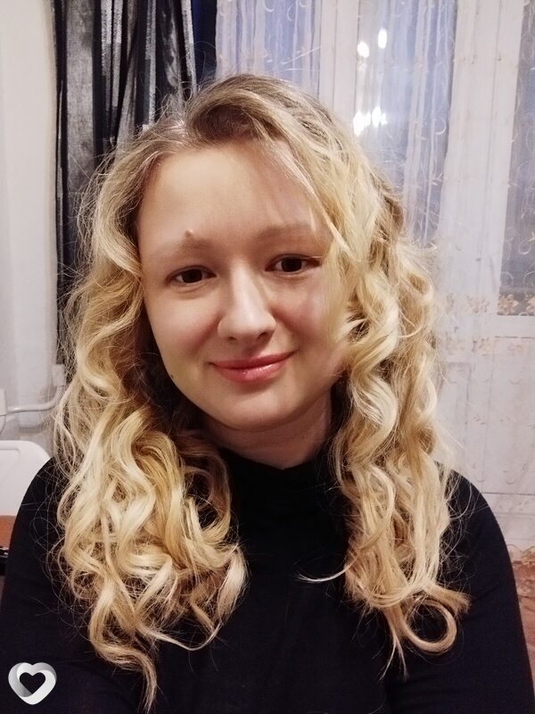 Елена, 39, Красноярске — анкета №428016