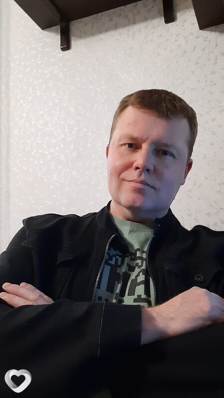 Сергей, 38, Калининграде — анкета №428023
