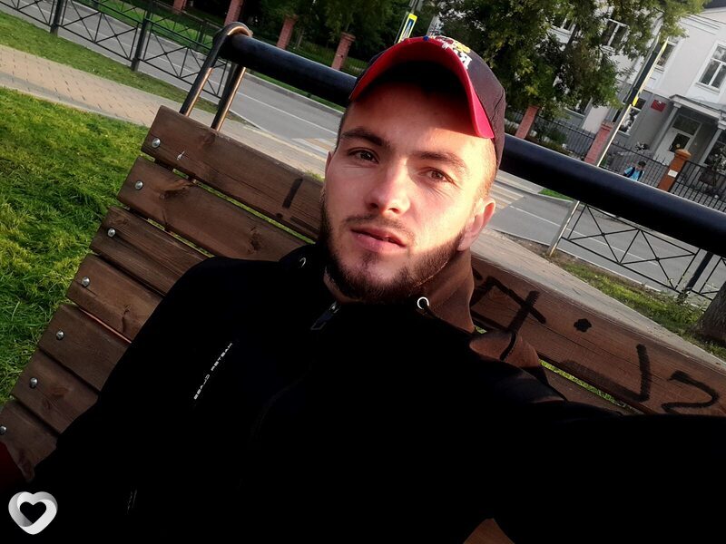 Иван, 29, Иркутске — анкета №428025