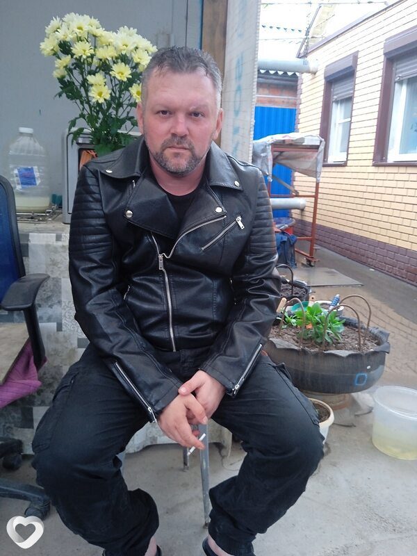Николай, Азов