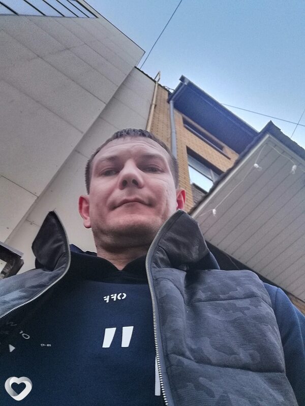Ильшат, 34, Казани — анкета №427637