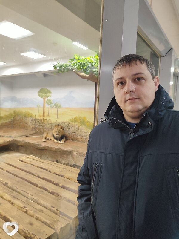 Илья, 35, Орске — анкета №427638