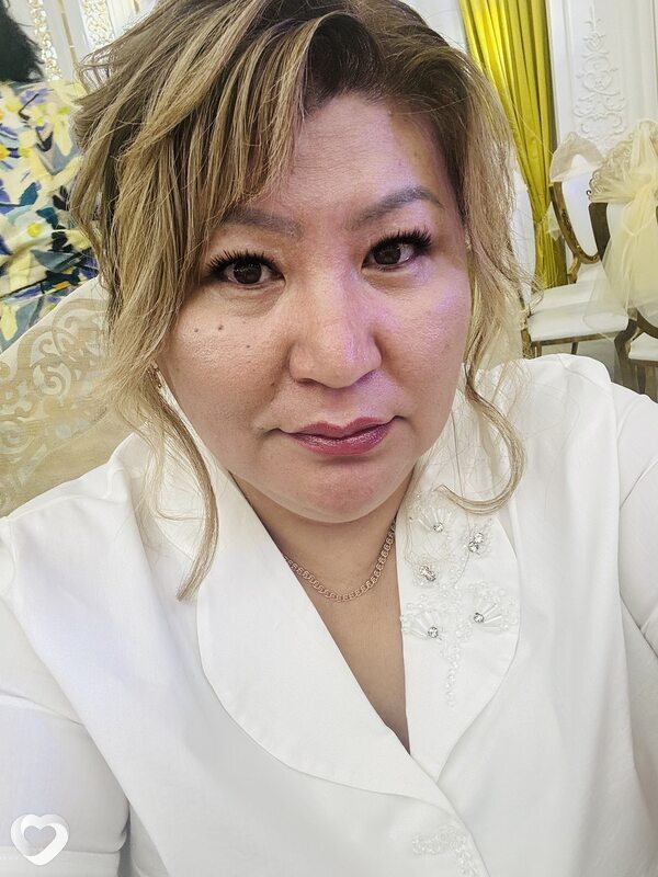 Adia, 49, Атырау(гурьев) — анкета №427644