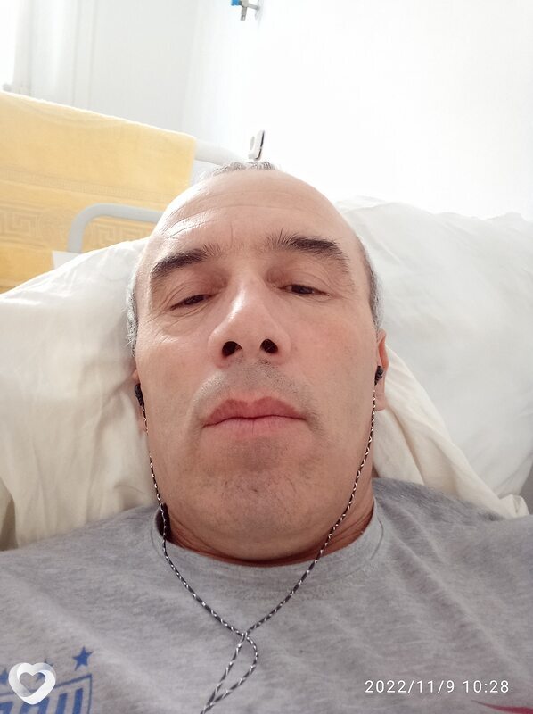 Донюр, 47, Воронеже — анкета №427650