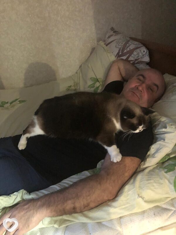 Вячеслав, Краснодар