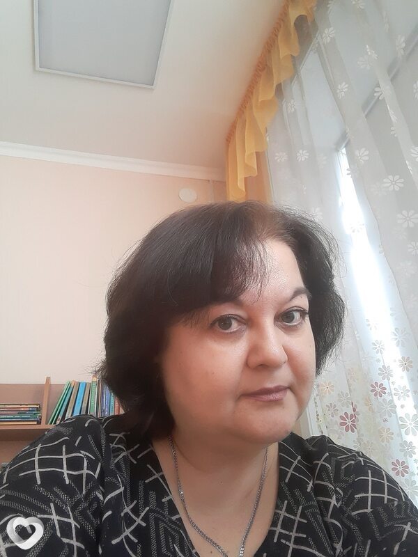 Надежда, 52, Улан-Удэ — анкета №427653