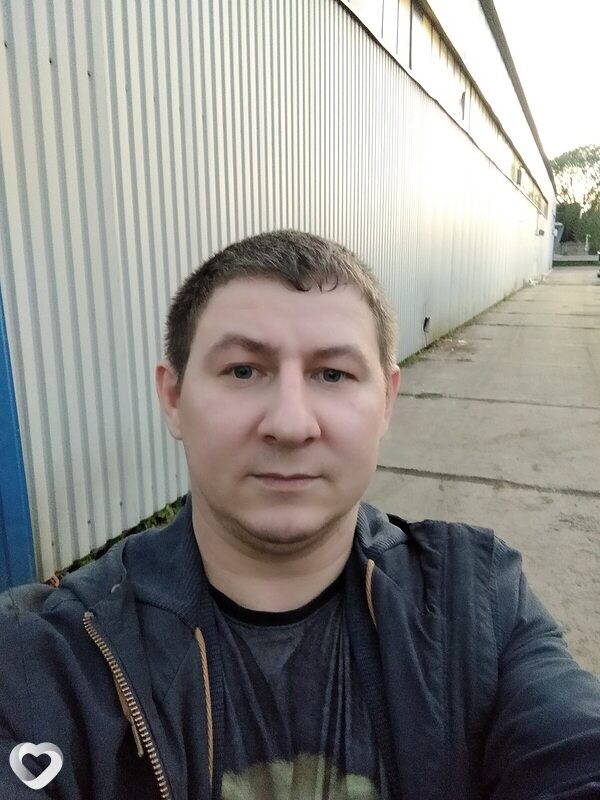 Дмитрий, 42, Москве — анкета №427654