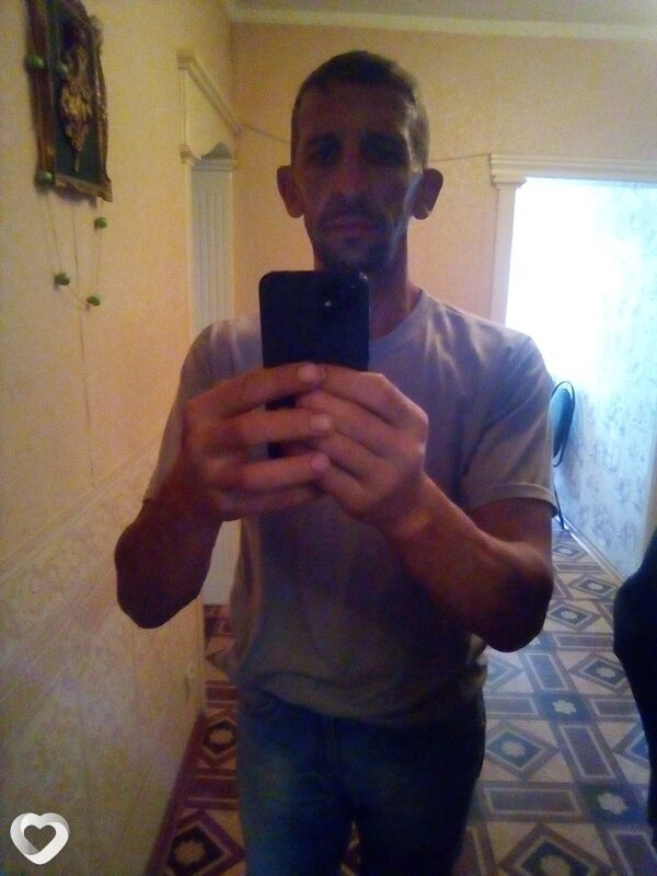 Алексей, 45, Зиме — анкета №427655