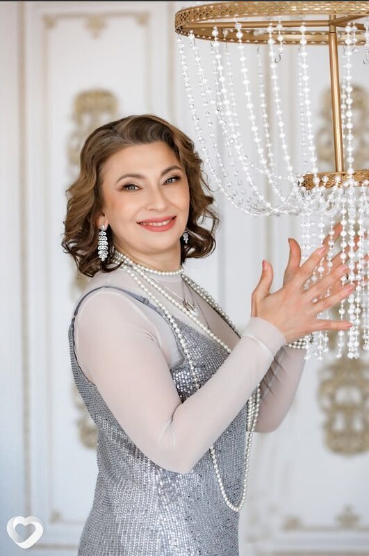Ирина, 56, Касимове — анкета №427658