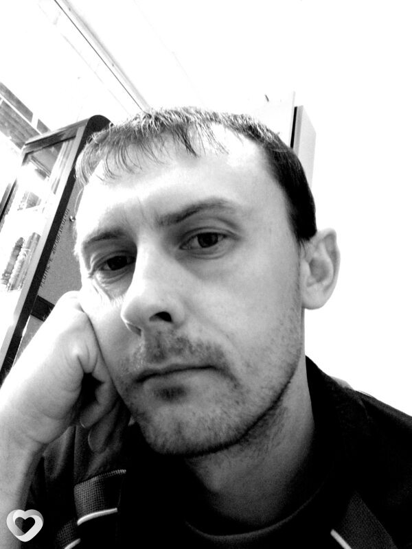 Сергей, 44, Ростове-на-Дону — анкета №427661