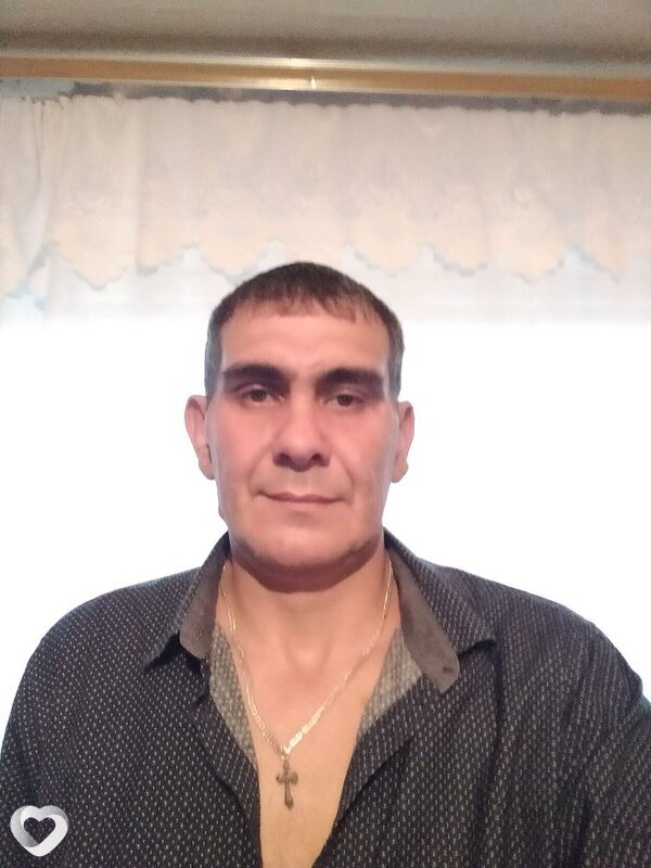 Коля, 49, Самаре — анкета №427588