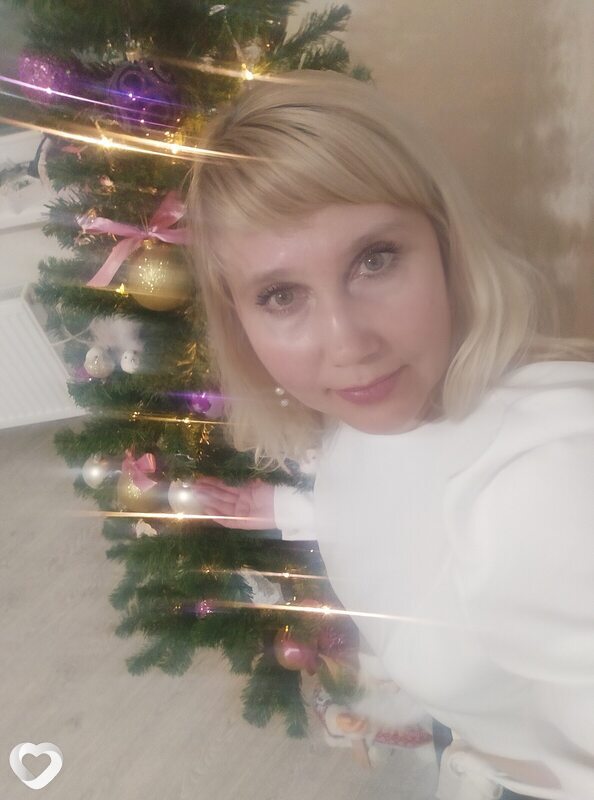 Алёнка, 44, Гродно — анкета №427591