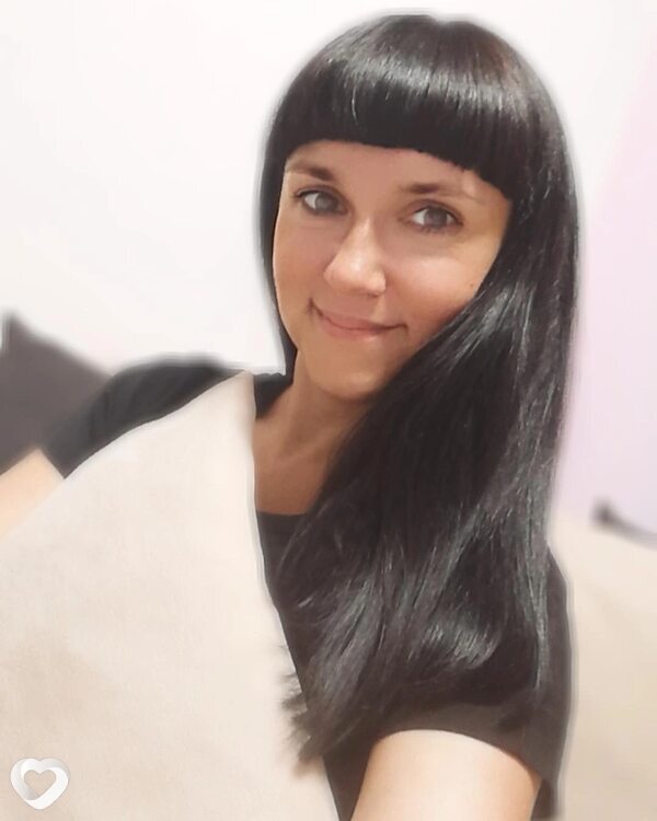Екатерина, 41, Кемерове — анкета №427713