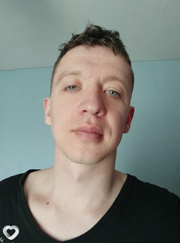 Антон, 32, Минске — анкета №427723