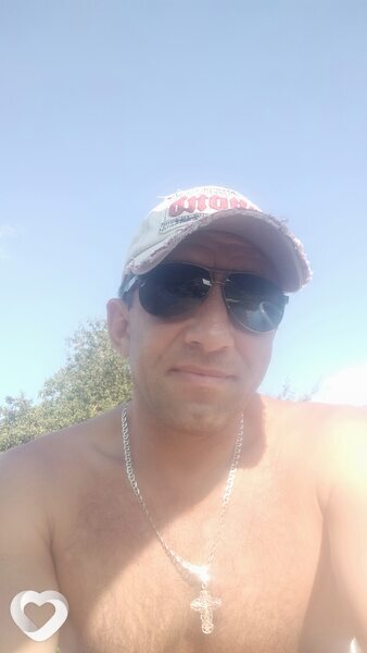 Денис, 46, Волковыске — анкета №427725
