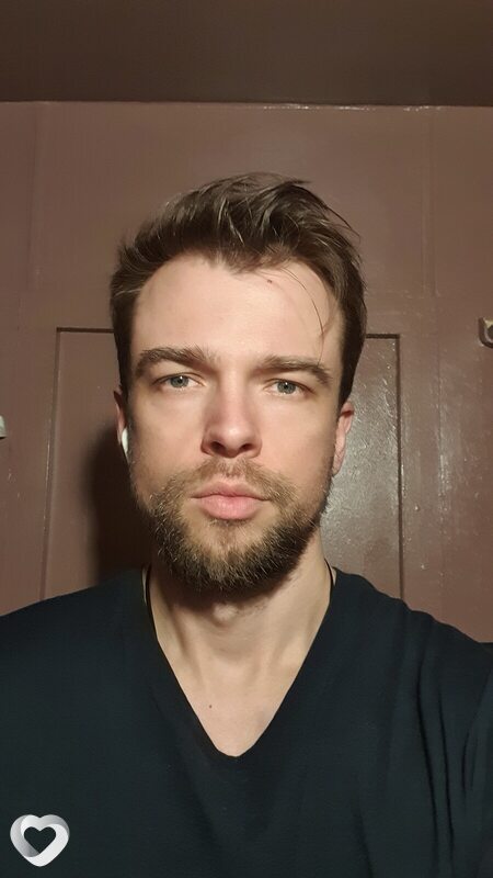 Алексей, 43, Москве — анкета №427728