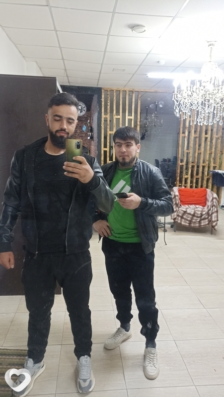 Исмаил, 27, Астане — анкета №427731