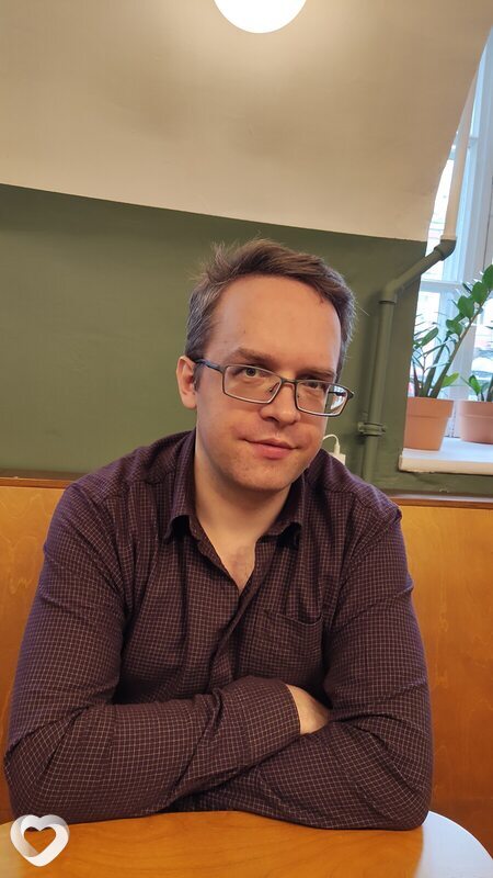 Александр, 44, Москве — анкета №427734