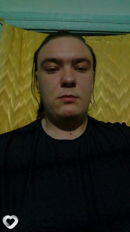 Антон, 25, Москве — анкета №427735