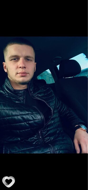 Влад, 29, Санкт-Петербурге — анкета №427665