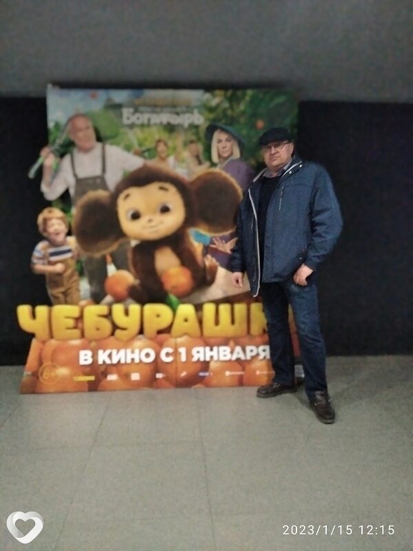 Валера, 55, Астрахани — анкета №427675
