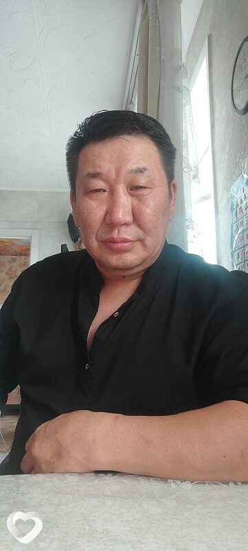 Олег, 46, Иркутске — анкета №427676